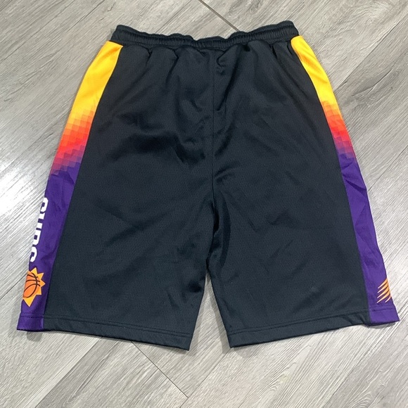 Nike NBA Authentics Engineered Austin Phoenix Suns Basketball Shorts Size XL - Picture 3 of 10
